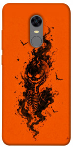 Чехол Orange fog pumpkin для Xiaomi Redmi 5 Plus