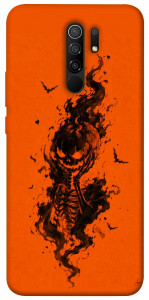 Чехол Orange fog pumpkin для Xiaomi Redmi 9