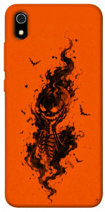 Чехол Orange fog pumpkin для Xiaomi Redmi 7A
