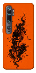 Чехол Orange fog pumpkin для Xiaomi Mi Note 10