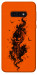 Чехол Orange fog pumpkin для Galaxy S10e