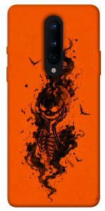Чохол Orange fog pumpkin для OnePlus 8