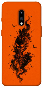 Чохол Orange fog pumpkin для OnePlus 7