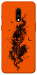 Чехол Orange fog pumpkin для OnePlus 7