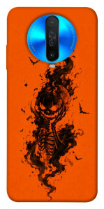 Чохол Orange fog pumpkin для Xiaomi Redmi K30