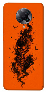 Чохол Orange fog pumpkin для Xiaomi Poco F2 Pro