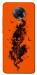 Чохол Orange fog pumpkin для Xiaomi Redmi K30 Pro