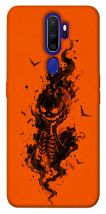 Чохол Orange fog pumpkin для Oppo A5 (2020)