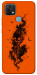 Чохол Orange fog pumpkin для Oppo A15