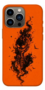 Чехол Orange fog pumpkin для iPhone 13 Pro