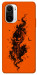 Чехол Orange fog pumpkin для Xiaomi Redmi K40