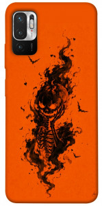 Чохол Orange fog pumpkin для Xiaomi Poco M3 Pro 5G
