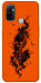 Чехол Orange fog pumpkin для Oppo A32