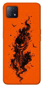 Чохол Orange fog pumpkin для Oppo A73 5G