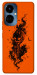 Чохол Orange fog pumpkin для TECNO Camon 19 Pro (CI8n)