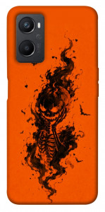 Чехол Orange fog pumpkin для Oppo A96