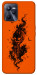 Чохол Orange fog pumpkin для Realme C35