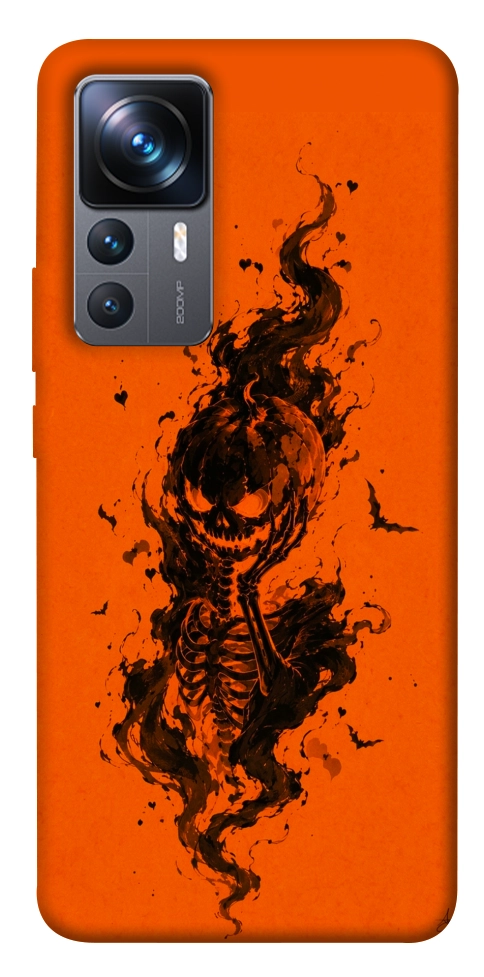 Чехол Orange fog pumpkin для Xiaomi 12T