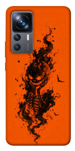 Чехол Orange fog pumpkin для Xiaomi 12T