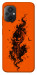 Чохол Orange fog pumpkin для Xiaomi Poco M5