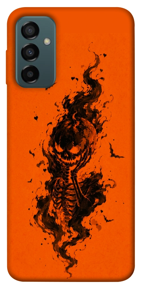 Чехол Orange fog pumpkin для Galaxy M23 5G