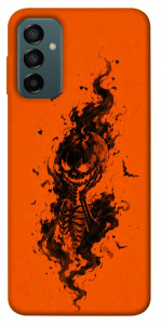 Чехол Orange fog pumpkin для Galaxy M13 4G