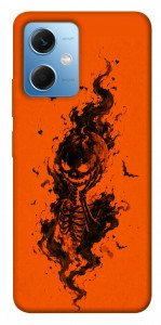 Чохол Orange fog pumpkin для Xiaomi Redmi Note 12 5G
