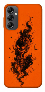 Чохол Orange fog pumpkin для Galaxy A14 5G