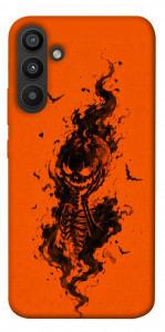 Чохол Orange fog pumpkin для Galaxy A34 5G