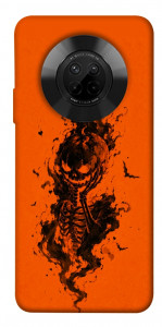 Чохол Orange fog pumpkin для Huawei Y9a