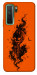 Чехол Orange fog pumpkin для Huawei nova 7 SE