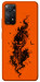 Чохол Orange fog pumpkin для Xiaomi Redmi Note 12 Pro