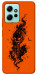 Чохол Orange fog pumpkin для Xiaomi Redmi Note 12 4G