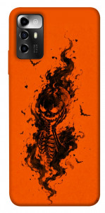 Чохол Orange fog pumpkin для ZTE Blade V40 Vita