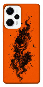 Чохол Orange fog pumpkin для Xiaomi Poco F5