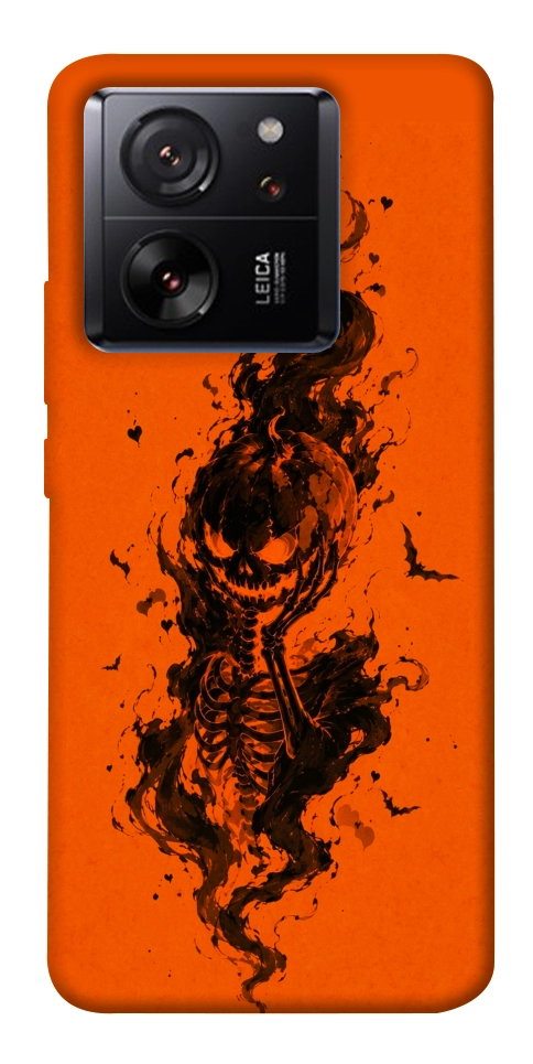 Чехол Orange fog pumpkin для Xiaomi 13T