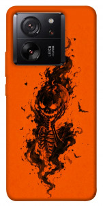 Чохол Orange fog pumpkin для Xiaomi 13T Pro