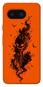 Чохол Orange fog pumpkin для Google Pixel 8