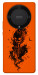 Чохол Orange fog pumpkin для Huawei Magic5 Lite