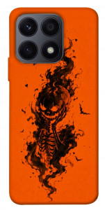 Чехол Orange fog pumpkin для Huawei Honor X8a