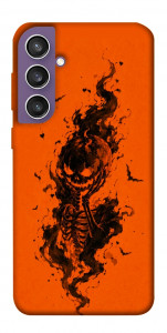 Чехол Orange fog pumpkin для Galaxy S23 FE