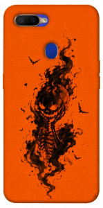 Чохол Orange fog pumpkin для Oppo A7