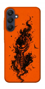 Чехол Orange fog pumpkin для Galaxy A25 5G