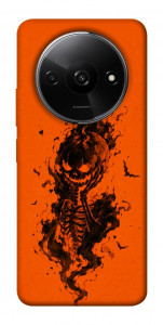 Чехол Orange fog pumpkin для Xiaomi Redmi A3
