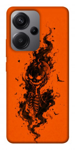 Чохол Orange fog pumpkin для Xiaomi Redmi Note 13 Pro+