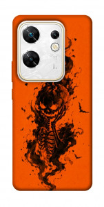 Чехол Orange fog pumpkin для Infinix Zero 30 4G