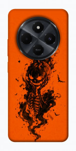 Чохол Orange fog pumpkin для Xiaomi Redmi 14C