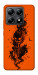 Чехол Orange fog pumpkin для Xiaomi 14T