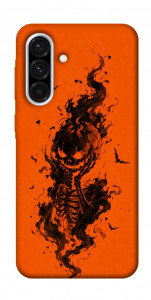 Чехол Orange fog pumpkin для Galaxy A36 5G