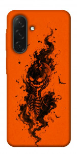 Чехол Orange fog pumpkin для Galaxy A26 5G